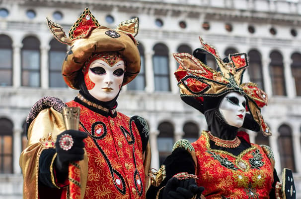 ทัวร์อิตาลี 7 วัน 5 คืน BT-EUR49_EK มหารวิหารนักบุญเซนต์ปีเตอร์ หอเอนปิซ่า อิสระเที่ยวเกาะเวนิส สัมผัสงานคาร์นิวัล 