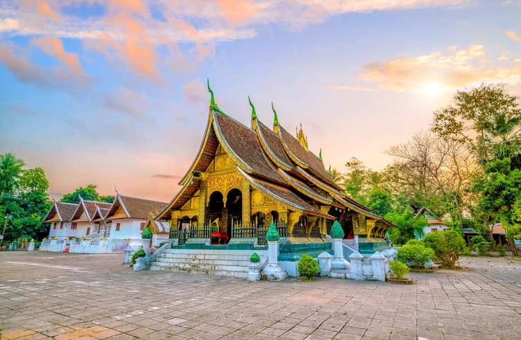 วัดเชียงทอง