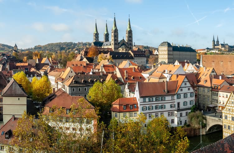 แบมเบิร์ก