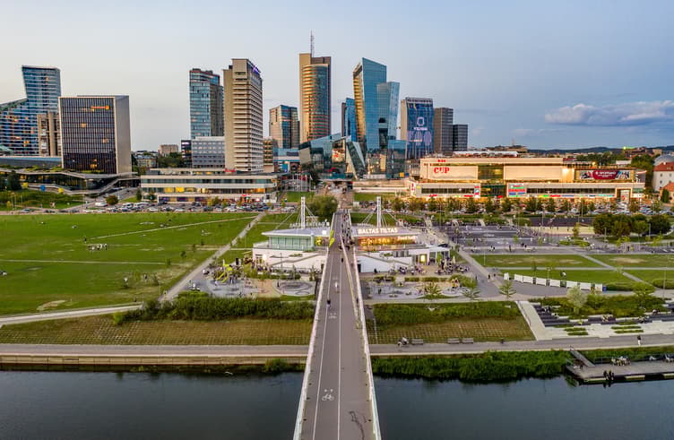 วิลนิอุส