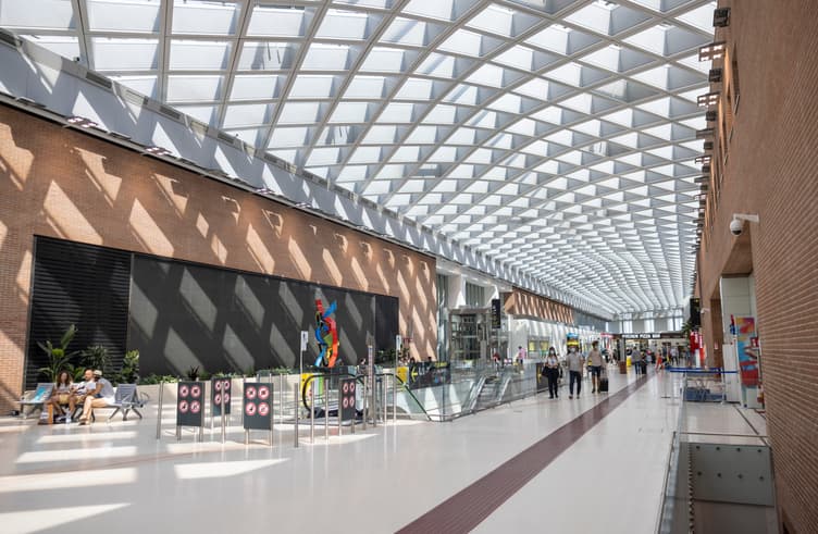 ท่าอากาศยานเวนิส