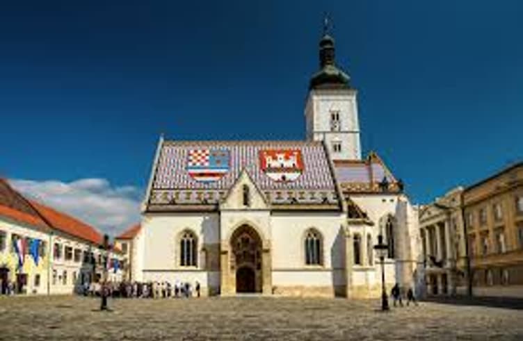 โบสถ์เซนต์มาร์ก