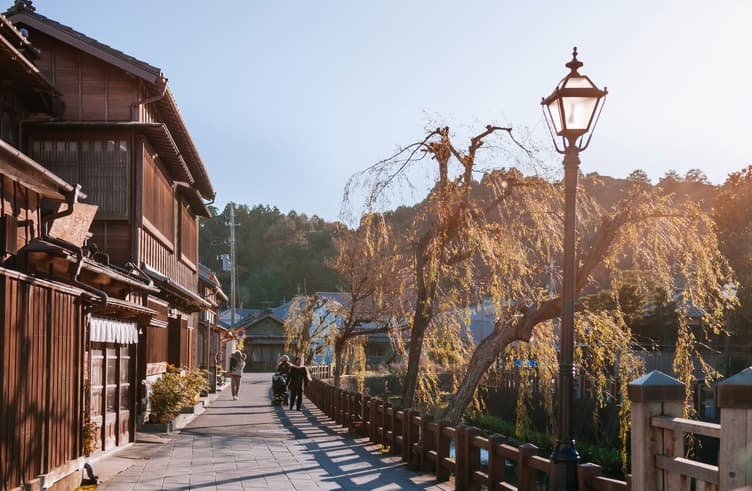 เมืองเก่าซาวาระ