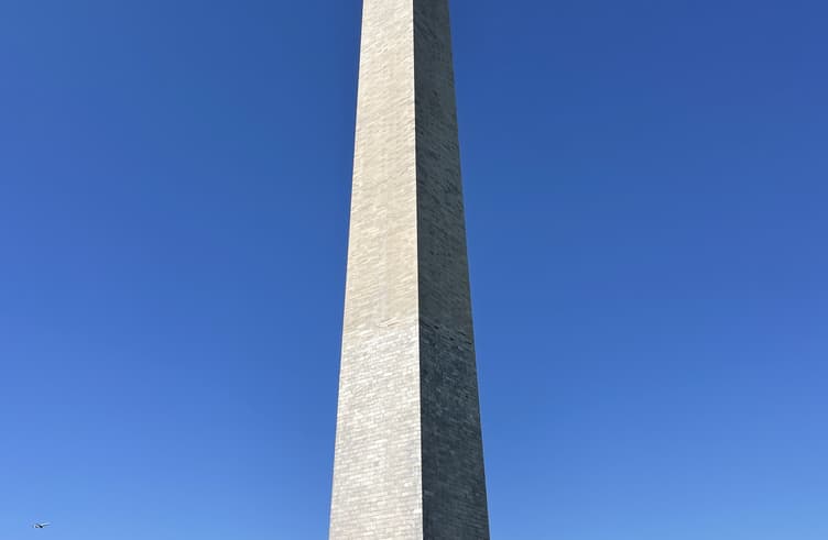 อนุสาวรีย์วอชิงตัน