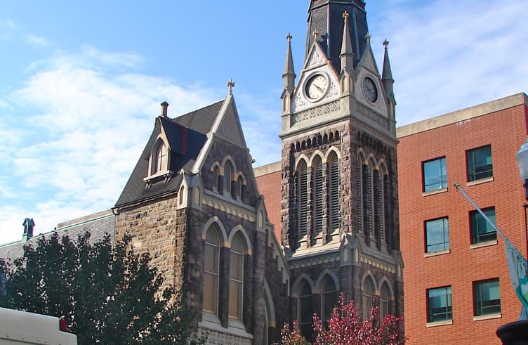 ระฆังแห่งอิสรภาพ