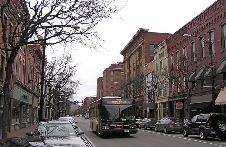 คอร์นนิ่ง