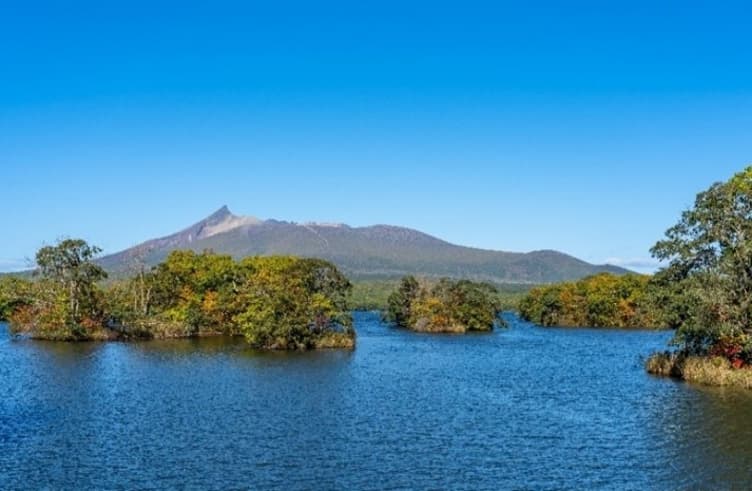 อุทยานแห่งชาติโอนุมะ