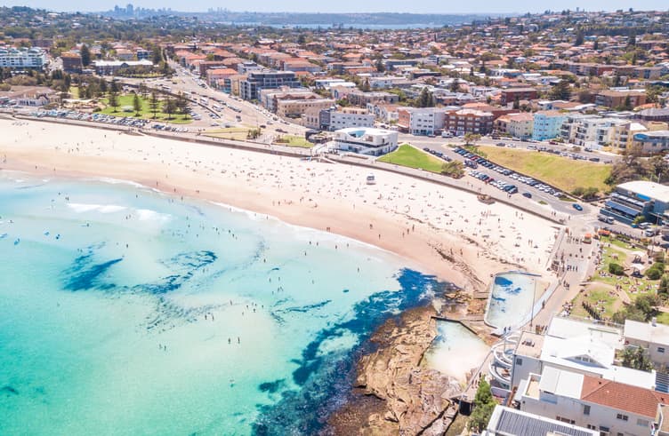 หาดบอนได