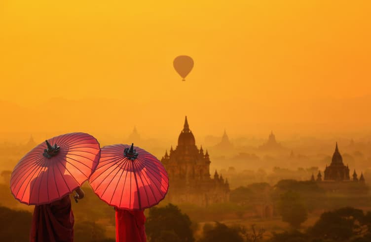พุกาม