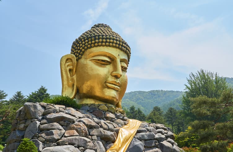 วัดวาอูจองซา