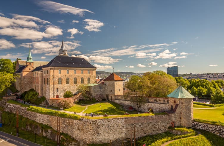 ปราสาทอาเคอร์ซูส์