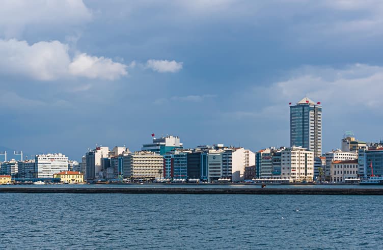 อิซเมียร์