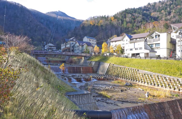 คามิกาว่า