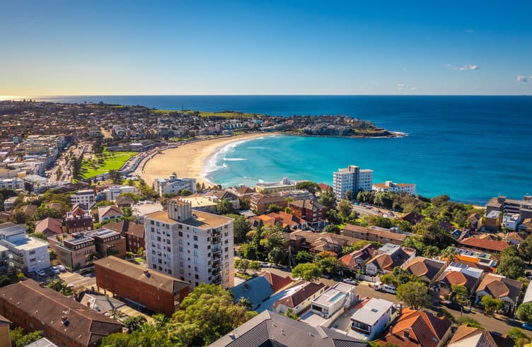 ซิดนีย์