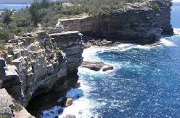 ย่านเดอะแก๊ป