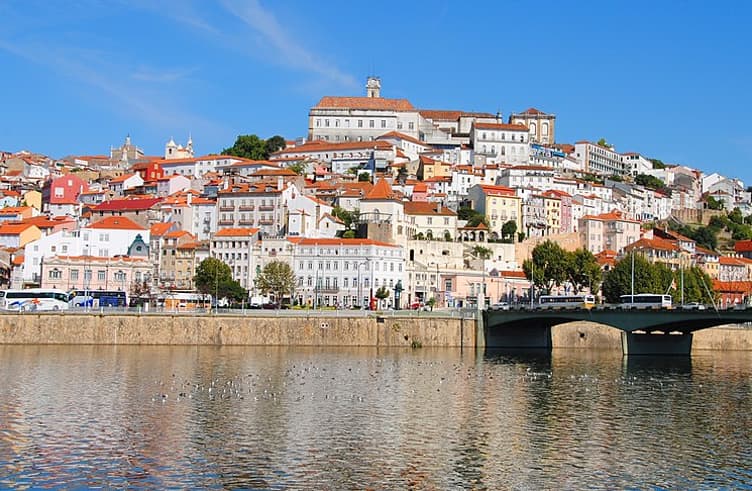 โกอิมบรา