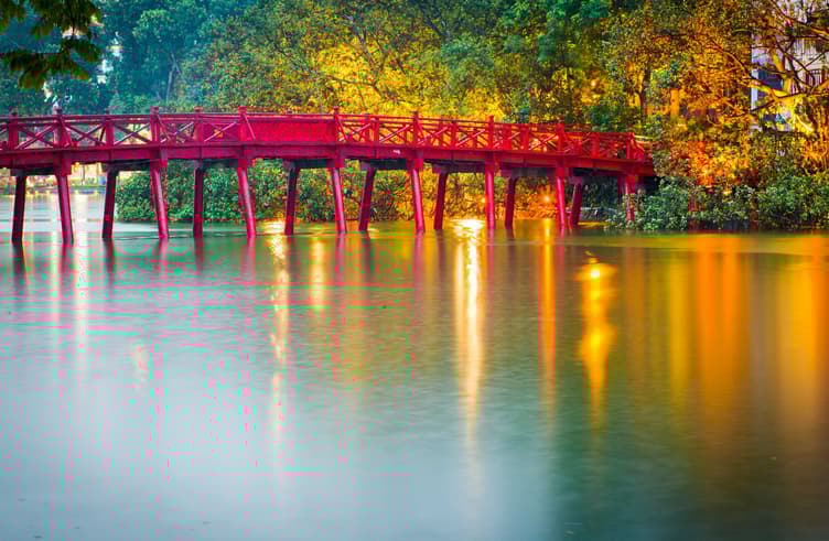 สะพานแสงอาทิตย์