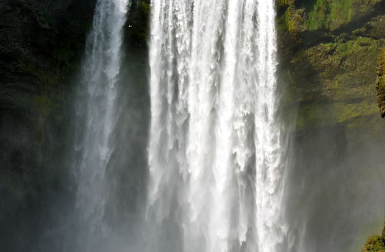 น้ำตกสโกกาฟอสส์