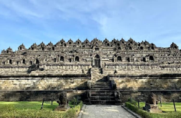 บุโรพุธโธ