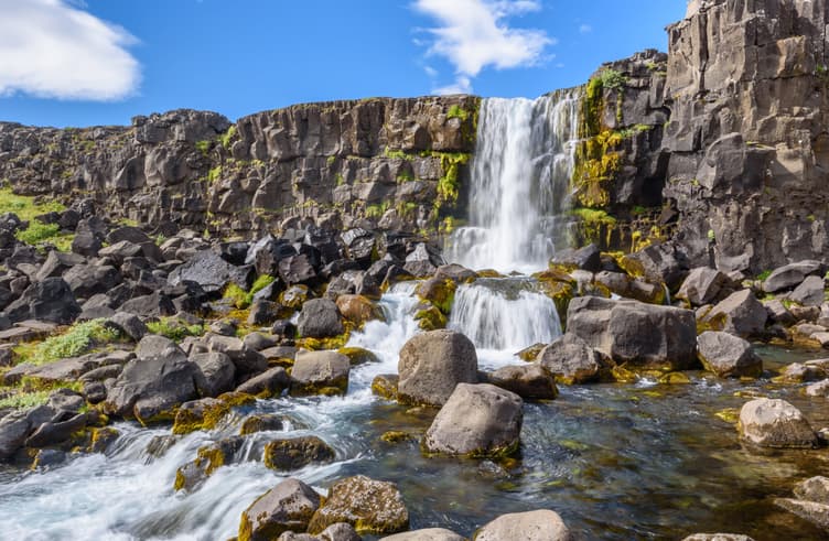 อุทยานแห่งชาติซิงเควลลิร์