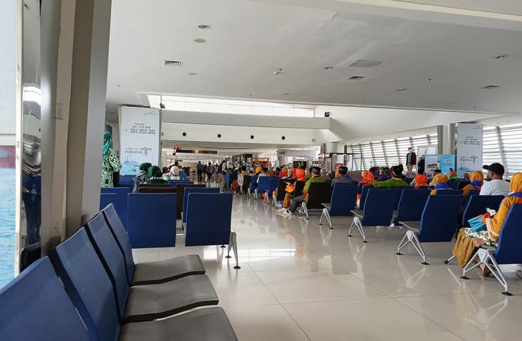 ท่าอากาศยานจูอันดา