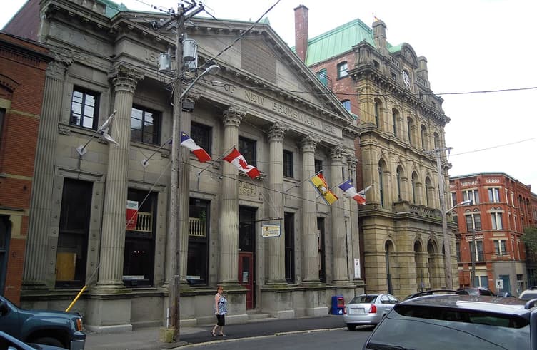 โบสถ์ตรีนิตี้