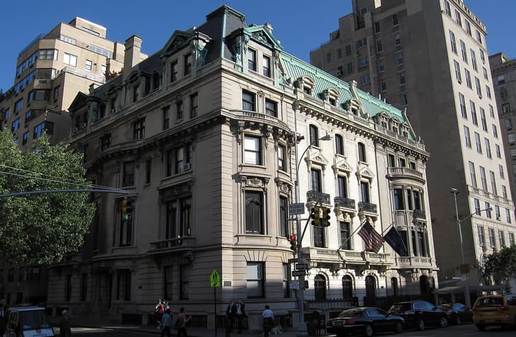 ถนนสายที่ห้า