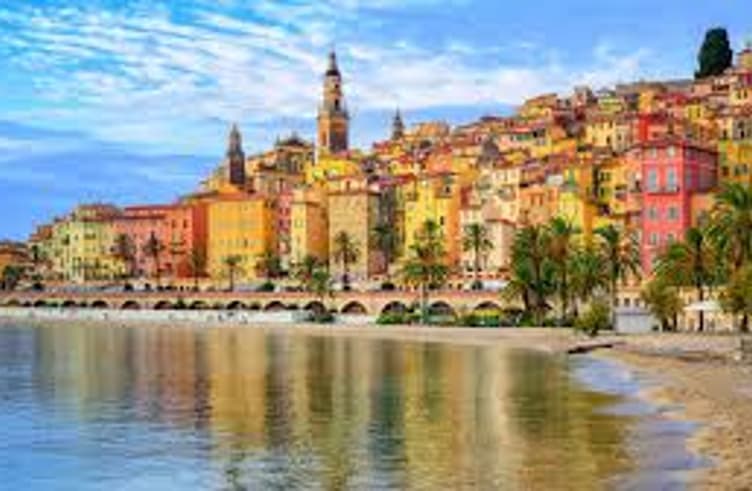 เขตเฟรนช์ริเวียร่า