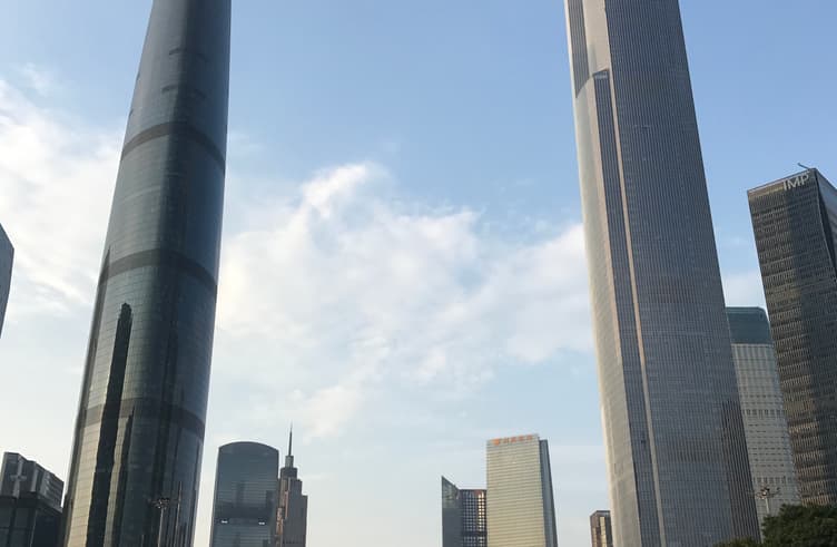 จัตุรัสฮัวเฉิง