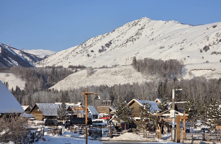 หมู่บ้านเหอมู่