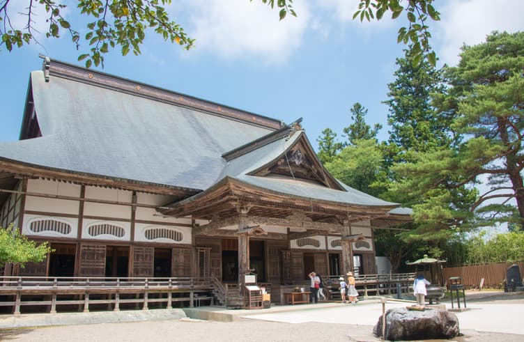 วัดชูซอนจิ