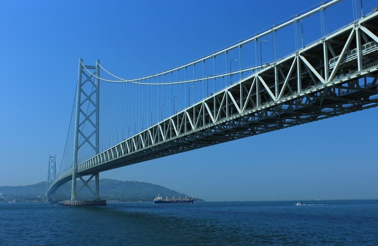 สะพานอาคาชิไคเคียว