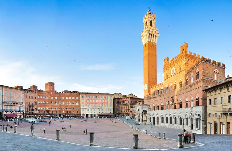 เซียน่า