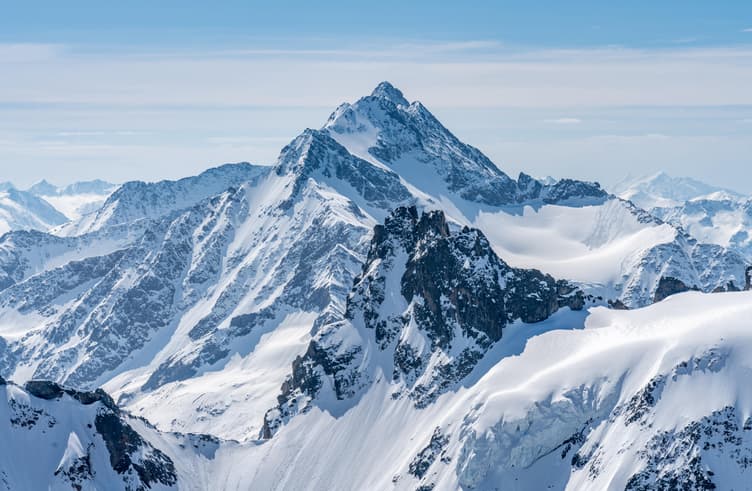 เทือกเขําแอลป์