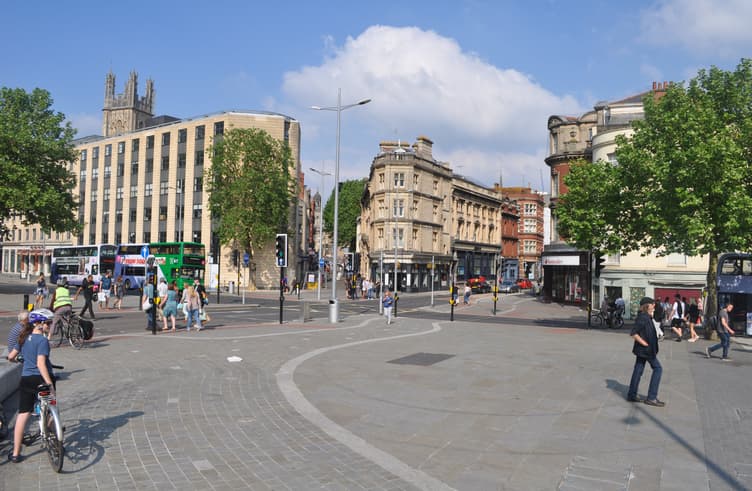 บริสตอล