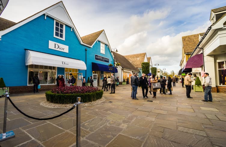 BICESTER VILLAGE
