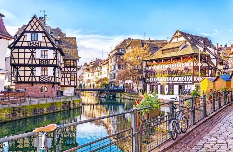 La Petite France