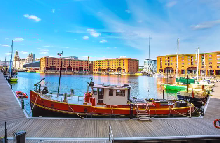 ท่าเรืออัลเบิร์ต