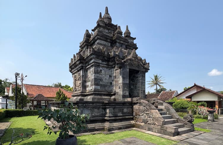 วัดปะวน