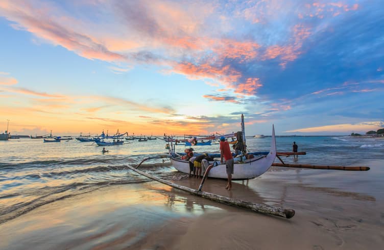 หาดจิมบารัน