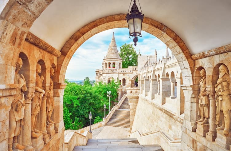 คาสเซิลฮิลล์ 