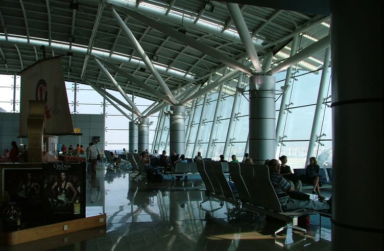 ท่าอากาศยานไคโร