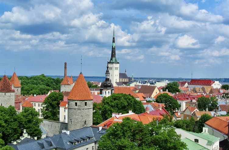 ทาลลินน์