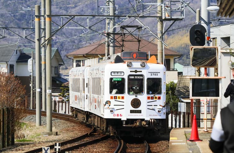สถานีรถไฟคิชิ