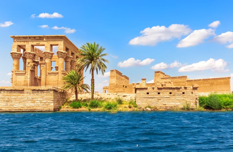 วิหารฟิเลย์