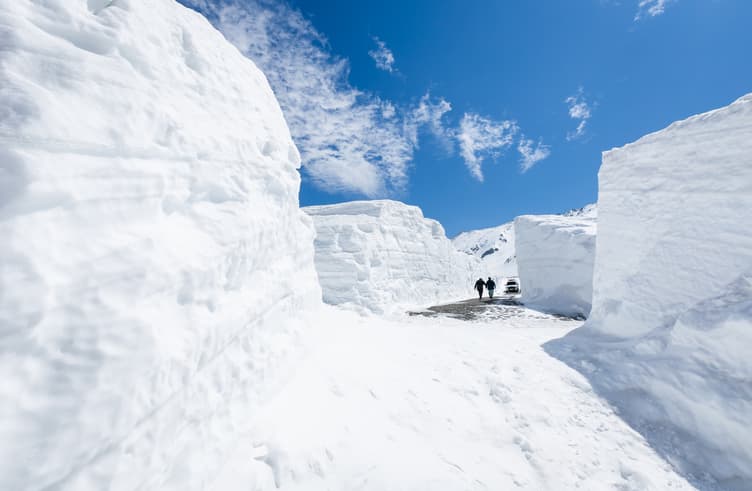 เจแปนแอลป์