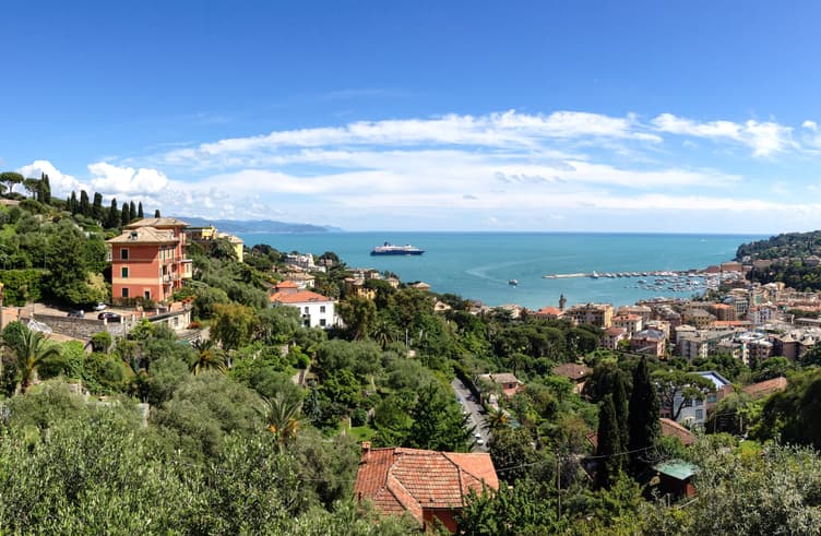 ซานตา มาเกริต้า