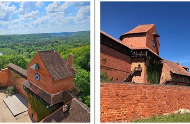 ปราสาททูไรด้า