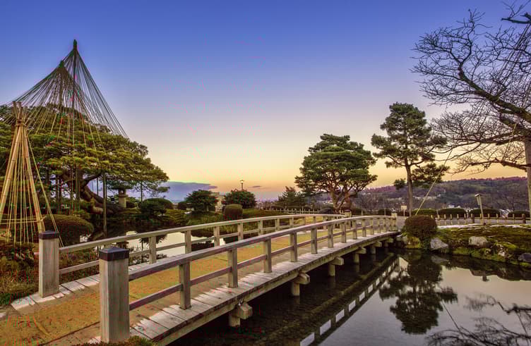 สวนเคนโระคุเอ็น