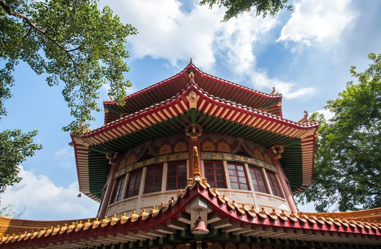 วัดหยวน หยวน